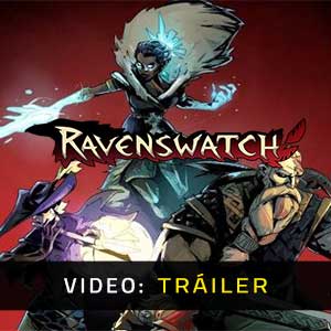 Ravenswatch - Tráiler en Vídeo