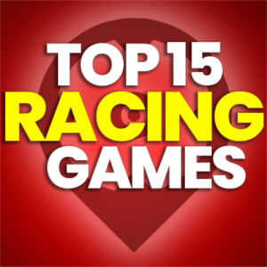 15 de los mejores juegos de carreras y comparar precios