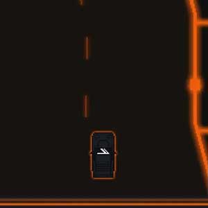 Liderando la carrera