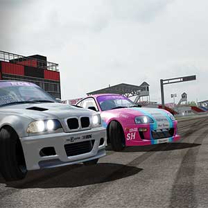 photorealistic graphics