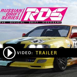 Comprar RDS The Official Drift Videogame CD Key Comparar Precios
