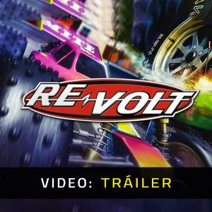 Re-Volt Pc