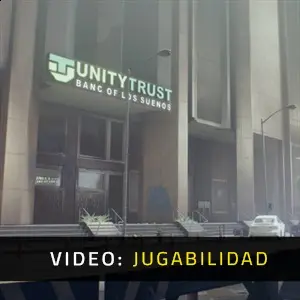Ready or Not Boiling Point - Jugabilidad