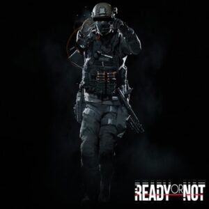 Ready or Not: El editor Team17 se retira debido al nivel de tiroteo escolar