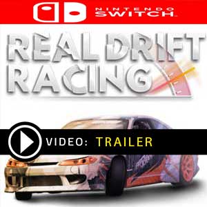 Real Drift Racing Nintendo Switch Prices Digital or Box Edition