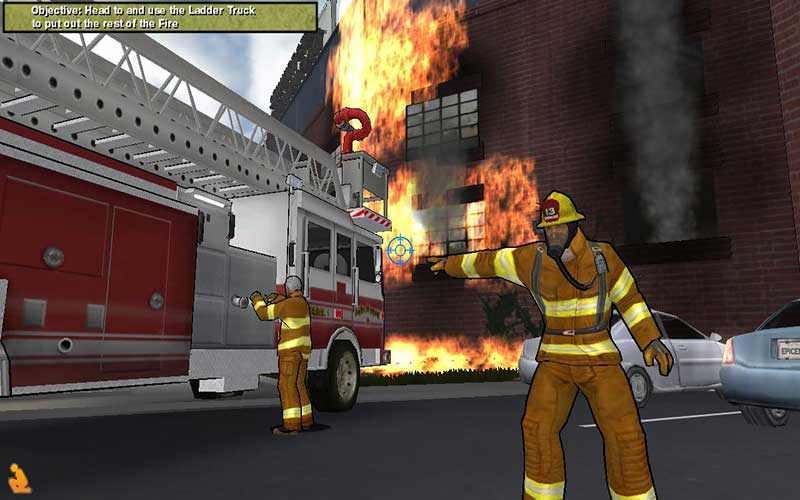 entidad ir a buscar Arriba Comprar Real Heroes Firefighter HD Xbox One Barato Comparar Precios