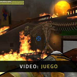 Real Heroes: Firefighter HD Vídeo Del Juego