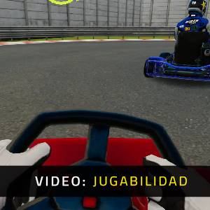 Real Kart - Video de Gameplay