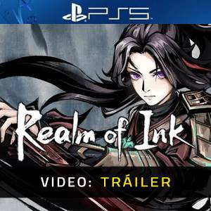 Realm of Ink Tráiler del Juego
