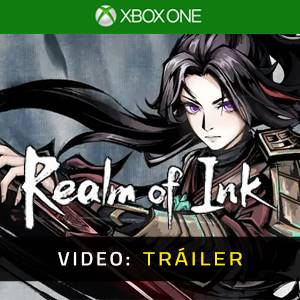 Realm of Ink Tráiler del Juego