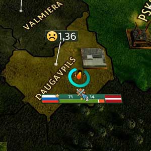 Realpolitiks 2 - Provincias