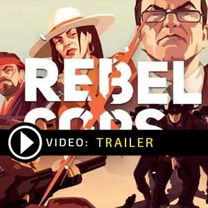 Rebel Cops Pc