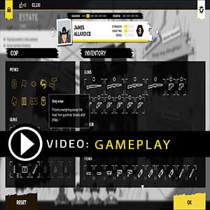 Rebel Cops Gameplay Video