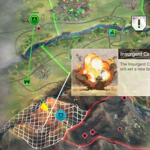 Rebel Inc Escalation Actualización de Noticias