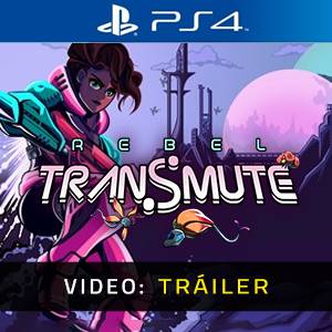 Rebel Transmute Video Avance