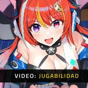 Rebellion GODSOUL: Awakening Video de la Jugabilidad