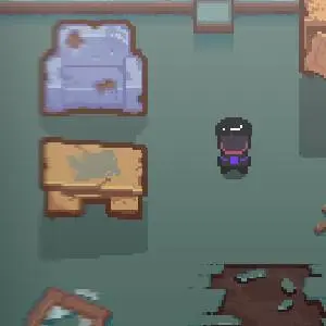 RE:CALL - Casa Abandonada