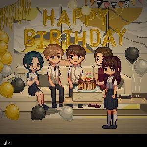 Recall Empty Wishes - Fiesta de Cumpleaños