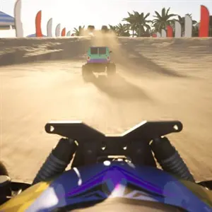 Recharge - Circuito RC