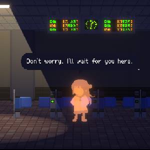 Recolit - Chica Misteriosa