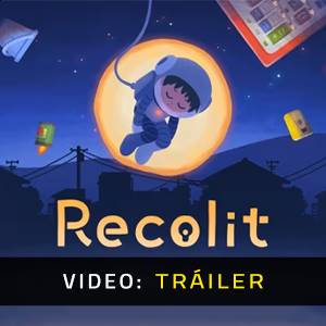 Recolit - Tráiler