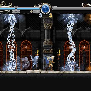 Record of Lodoss War Deedlit in Wonder Labyrinth Sylph el Espíritu del Viento