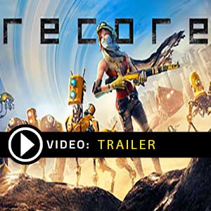 Comprar ReCore CD Key Comparar Precios
