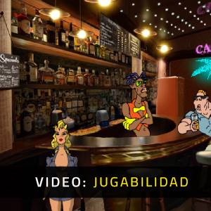 Red Comrades 3 Return of Alaska Reloaded - Jugabilidad