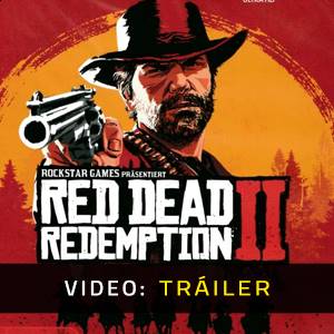Red Dead Redemption 2 - Trailer