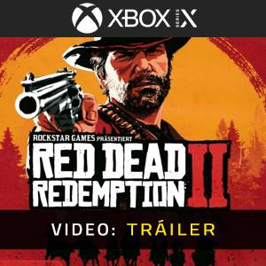 Red Dead Redemption 2 Xbox Series - Trailer