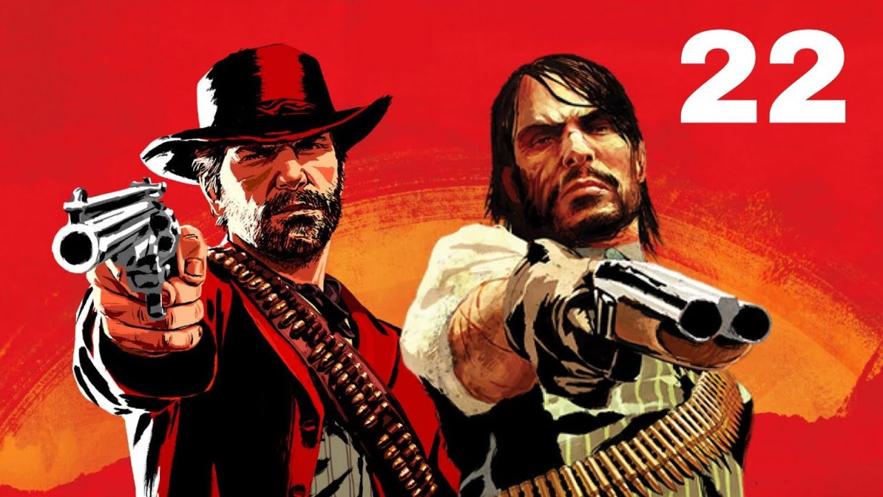 red dead online no está muerto