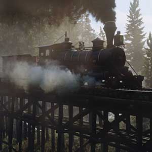 Video del juego Red Dead Redemption 2