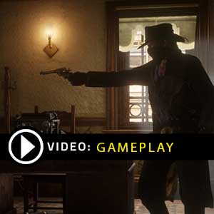Video del juego Red Dead Redemption 2