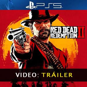 Red Dead Redemption 2 Vídeo del tráiler