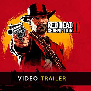 Red Dead Redemption 2 trailer video