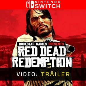 Red Dead Redemption Avance de Video