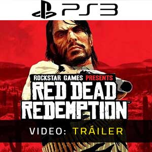 Red Dead Redemption Avance de Video