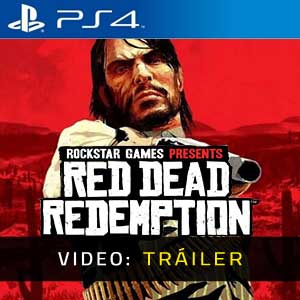 Red Dead Redemption Avance de Video