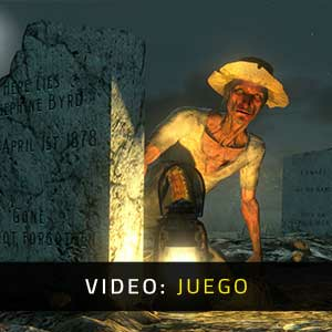 Red Dead Redemption Video de Jugabilidad