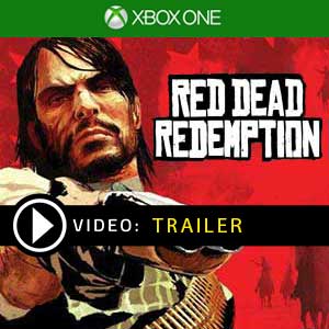 red dead redemption xbox one precio