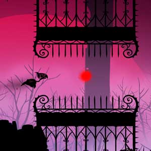 Spike y obstáculos de las hojas de sierra