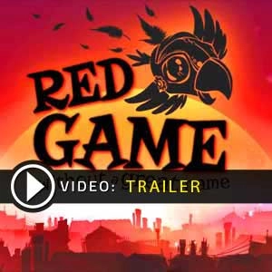 Red Game Without A Great Name Pc