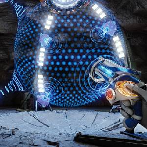 Red Matter 2 VR - Transductor de Energía