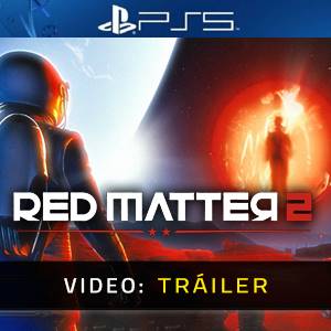 Red Matter 2 VR - Tráiler