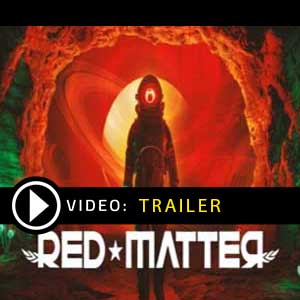 Comprar Red Matter CD Key Comparar Precios