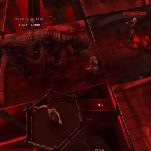 Red Risk - Hound vs Jason y Elise