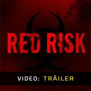 Red Risk Tráiler del Juego