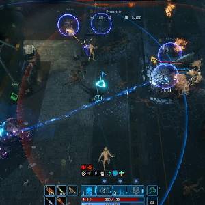 Red Solstice 2 Survivors - Profanador