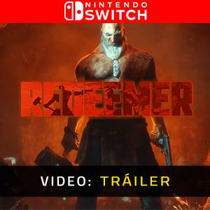 Redeemer - Tráiler