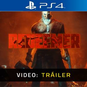 Redeemer - Tráiler